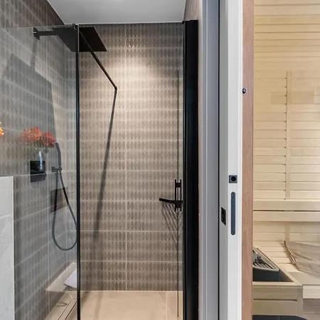 Visignano With Private Pool, Bbq And Jacuzzi Villa Strpacici